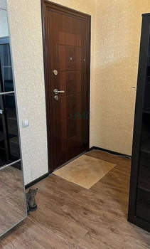 2-к квартира, на длительный срок, 46м2, 3/5 этаж