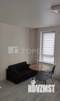 Студия квартира, на длительный срок, 29м2, 3/10 этаж