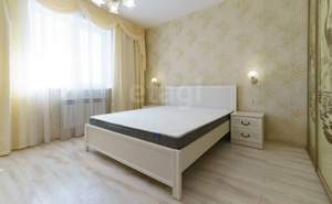 2-к квартира, на длительный срок, 60м2, 22/25 этаж