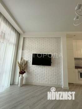 1-к квартира, на длительный срок, 53м2, 7/10 этаж