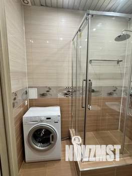 Студия квартира, посуточно, 47м2, 25/25 этаж