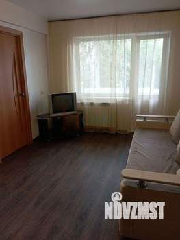 3-к квартира, на длительный срок, 58м2, 4/5 этаж