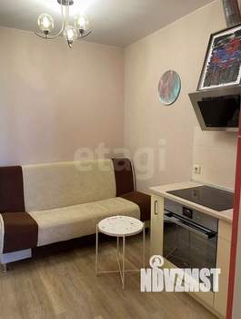 2-к квартира, на длительный срок, 39м2, 25/25 этаж