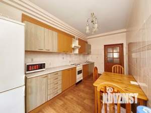 4-к квартира, на длительный срок, 93м2, 3/5 этаж