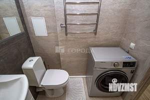 2-к квартира, на длительный срок, 43м2, 6/6 этаж