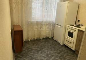 1-к квартира, на длительный срок, 30м2, 3/5 этаж