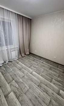 1-к квартира, на длительный срок, 37м2, 18/18 этаж