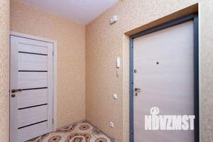 1-к квартира, посуточно, 50м2, 3/25 этаж