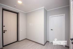 2-к квартира, на длительный срок, 43м2, 10/30 этаж