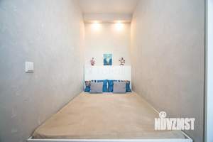 Студия квартира, на длительный срок, 25м2, 24/25 этаж