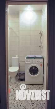 2-к квартира, посуточно, 40м2, 18/24 этаж