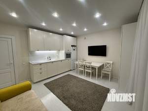 2-к квартира, на длительный срок, 42м2, 3/10 этаж