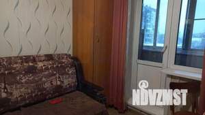 Студия квартира, на длительный срок, 17м2, 4/10 этаж