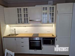 Студия квартира, на длительный срок, 32м2, 20/27 этаж