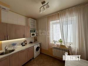1-к квартира, на длительный срок, 34м2, 1/3 этаж