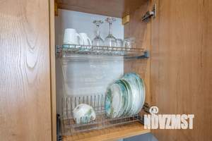 1-к квартира, посуточно, 50м2, 7/11 этаж