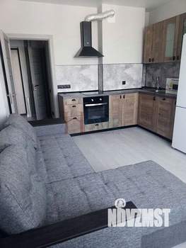 1-к квартира, на длительный срок, 39м2, 4/25 этаж