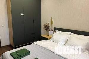 1-к квартира, посуточно, 40м2, 3/26 этаж