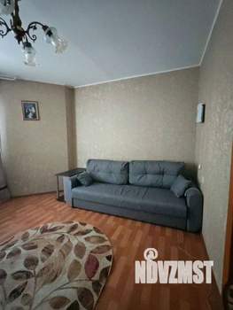 1-к квартира, на длительный срок, 39м2, 3/9 этаж