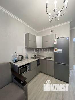 1-к квартира, на длительный срок, 32м2, 13/23 этаж