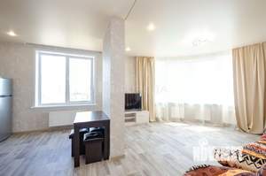 2-к квартира, на длительный срок, 52м2, 14/24 этаж