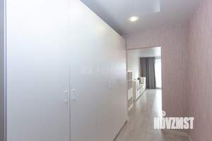 1-к квартира, на длительный срок, 38м2, 8/10 этаж