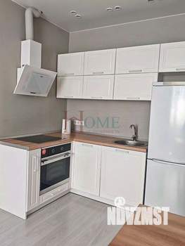 2-к квартира, на длительный срок, 43м2, 20/25 этаж