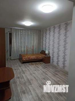 1-к квартира, на длительный срок, 48м2, 5/10 этаж