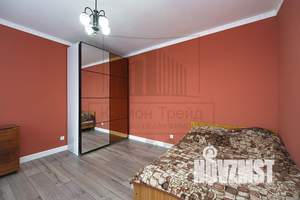 1-к квартира, на длительный срок, 37м2, 9/10 этаж