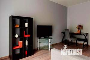 1-к квартира, посуточно, 60м2, 1/1 этаж