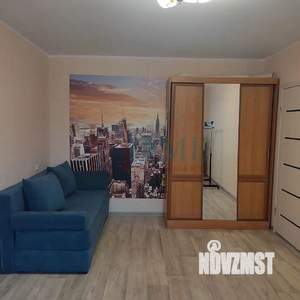 1-к квартира, на длительный срок, 39м2, 18/18 этаж