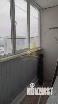 Студия квартира, на длительный срок, 25м2, 16/17 этаж