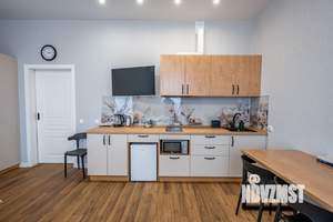 Студия квартира, на длительный срок, 37м2, 6/11 этаж