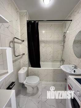 Студия квартира, на длительный срок, 30м2, 8/19 этаж