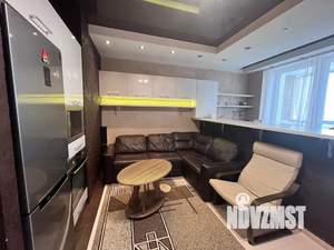 2-к квартира, посуточно, 42м2, 14/17 этаж