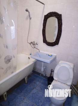 2-к квартира, на длительный срок, 44м2, 4/5 этаж