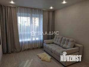 2-к квартира, на длительный срок, 45м2, 5/17 этаж