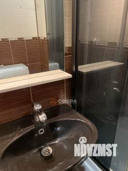 Студия квартира, на длительный срок, 19м2, 11/17 этаж