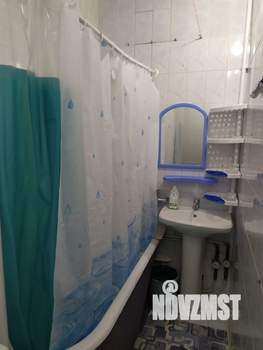 2-к квартира, на длительный срок, 57м2, 4/5 этаж