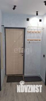 1-к квартира, на длительный срок, 35м2, 4/9 этаж