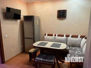 1-к квартира, посуточно, 62м2, 13/19 этаж