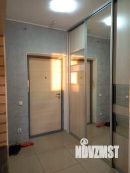 Студия квартира, на длительный срок, 28м2, 20/25 этаж