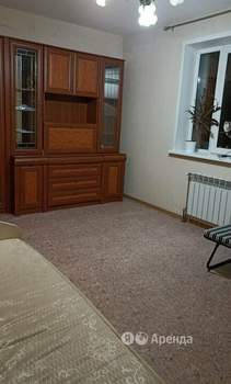 2-к квартира, на длительный срок, 60м2, 19/26 этаж