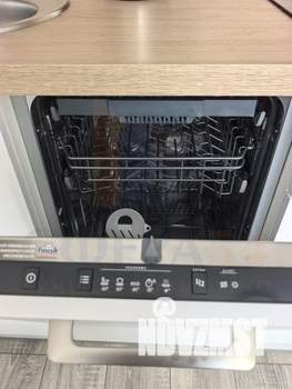 Студия квартира, на длительный срок, 20м2, 6/16 этаж