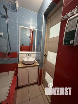 Студия квартира, на длительный срок, 31м2, 3/14 этаж