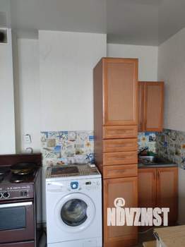 1-к квартира, на длительный срок, 32м2, 7/10 этаж