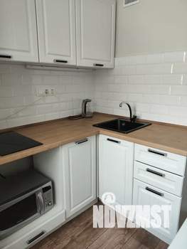 1-к квартира, посуточно, 30м2, 3/5 этаж