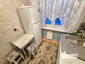 2-к квартира, на длительный срок, 42м2, 4/5 этаж