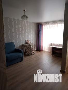 1-к квартира, посуточно, 31м2, 5/5 этаж