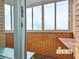 1-к квартира, на длительный срок, 39м2, 17/20 этаж